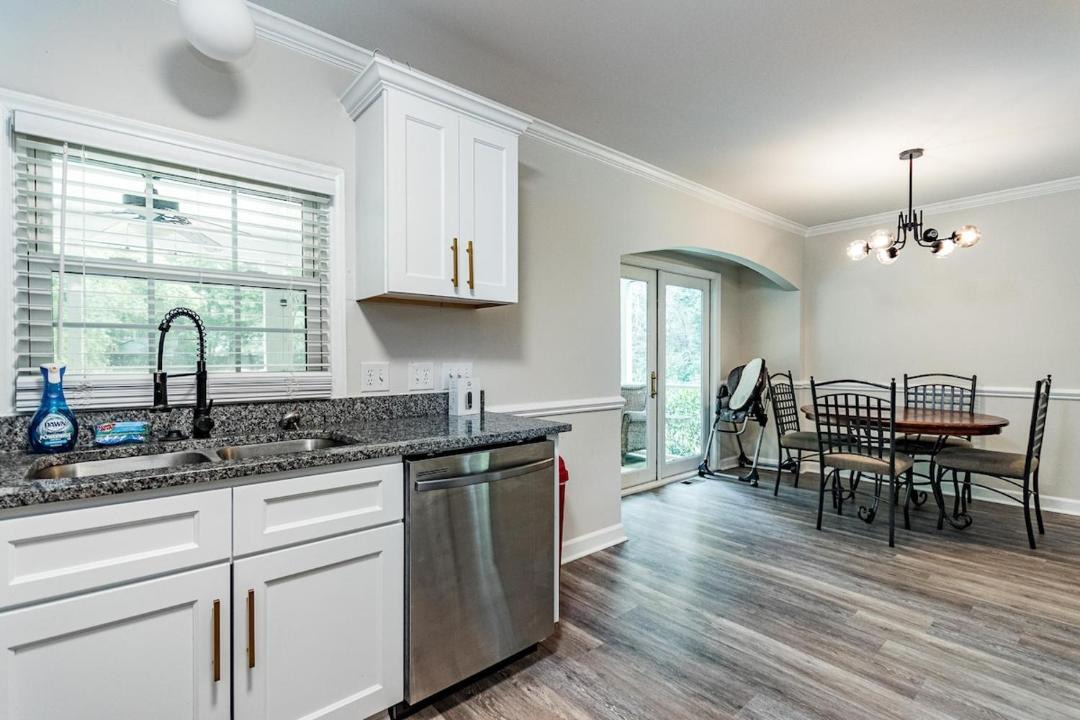 Photo of Kitchen in Fuquay-Varina