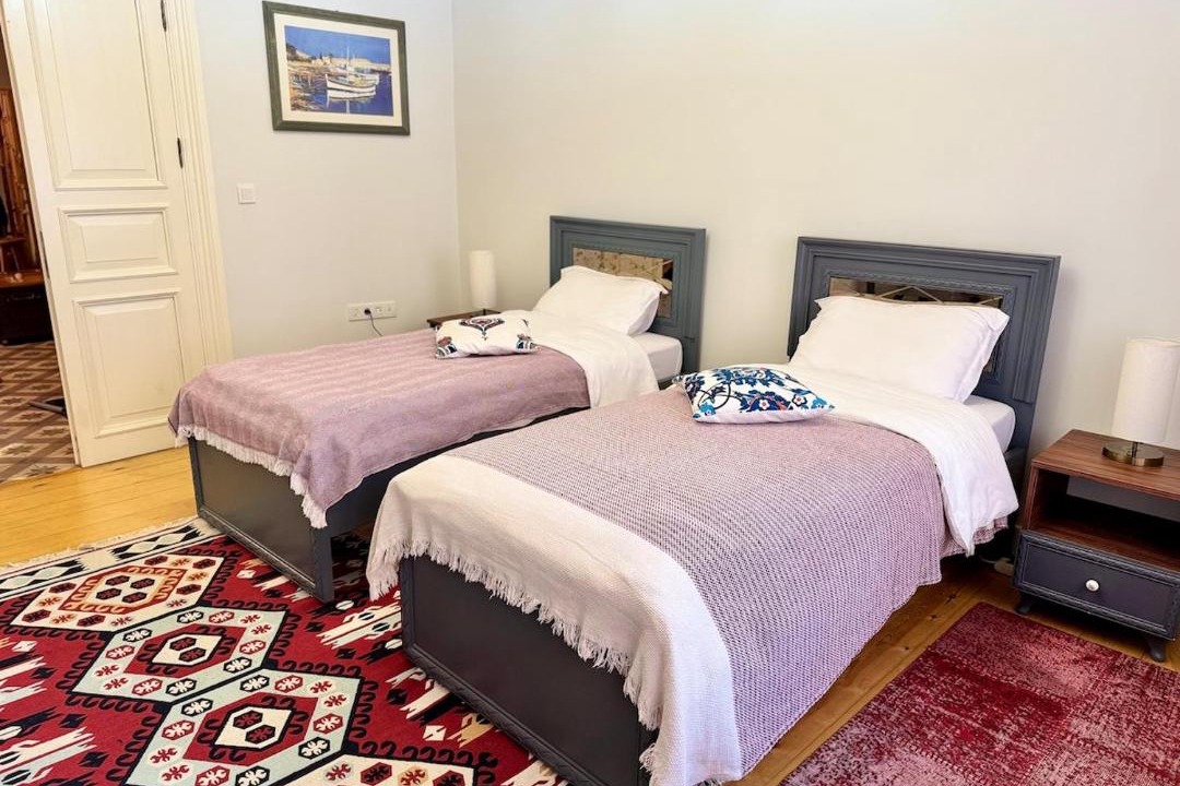 Photo of Bedroom in Balat