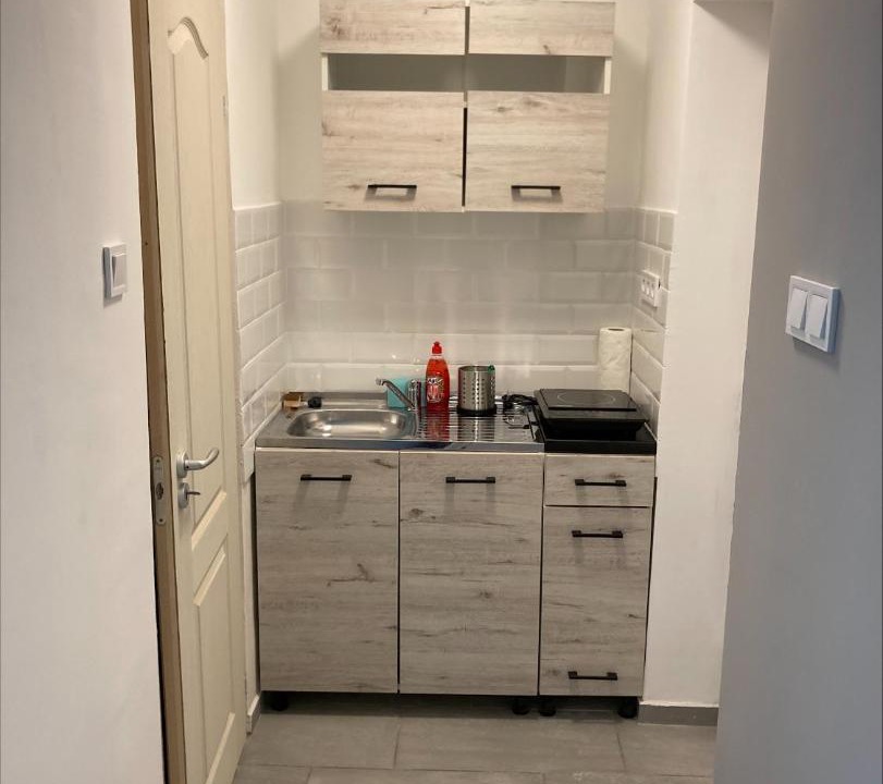 Photo of Kitchen in Harkany