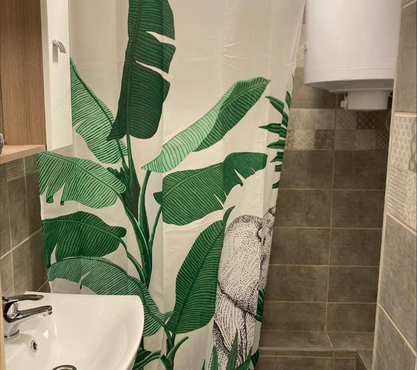Photo of Bathroom in Harkany
