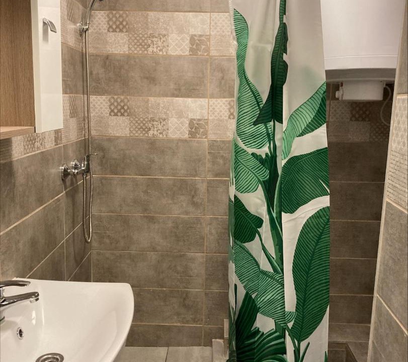 Photo of Bathroom in Harkany