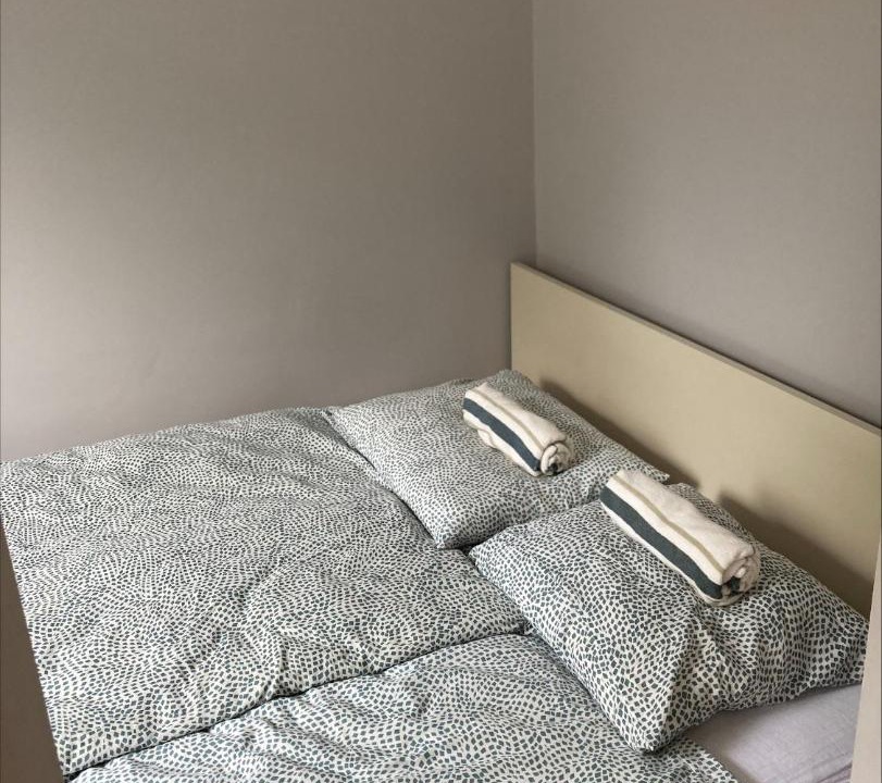 Photo of Bedroom in Harkany