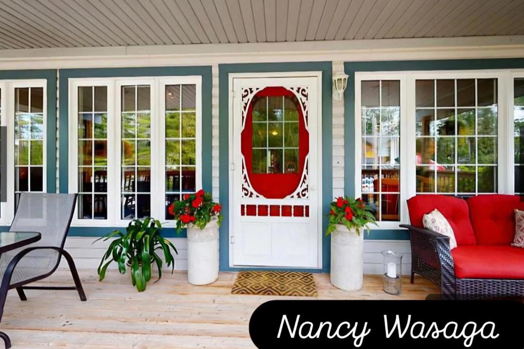 Photo of Patio Balcony in Wasaga Beach