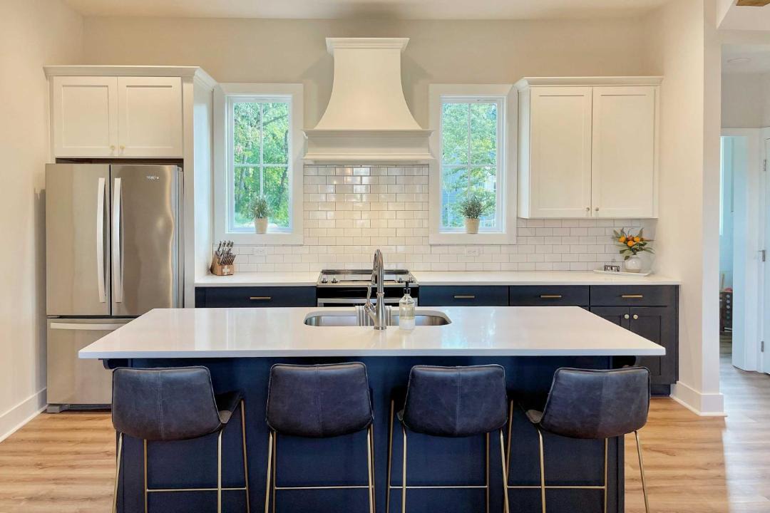 Photo of Kitchen in Dadeville