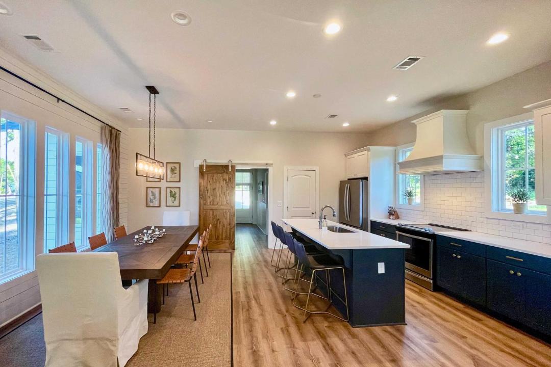 Photo of Kitchen in Dadeville