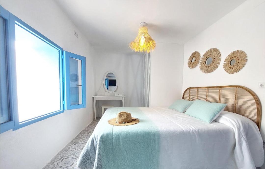 Photo of Bedroom in Peniscola Old Town