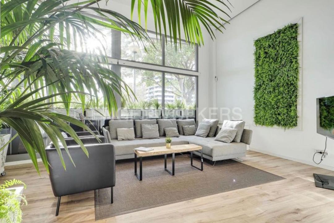 Photo of Livingroom in Badalona