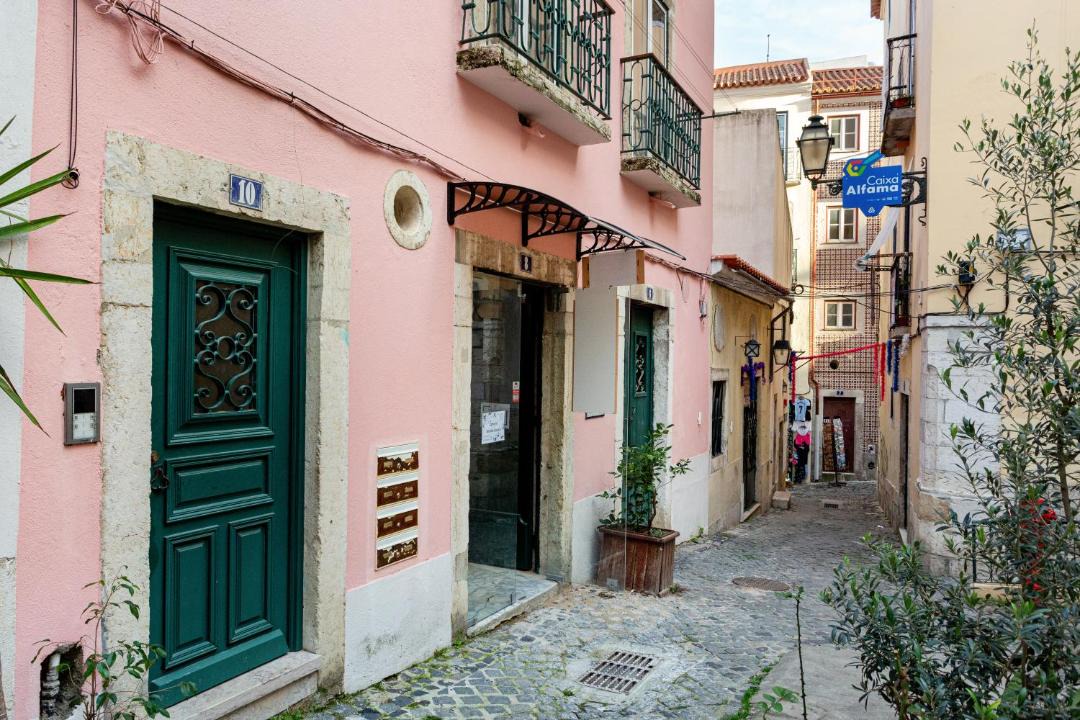 Photo of Others in Santa Maria Maior