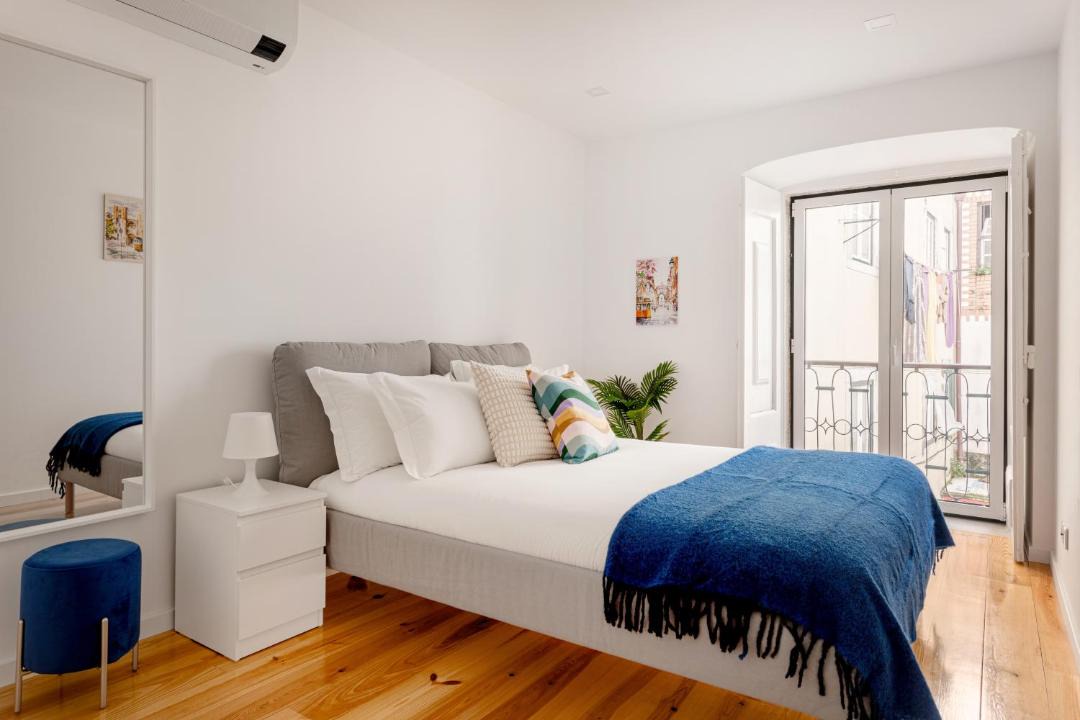 Photo of Bedroom in Santa Maria Maior