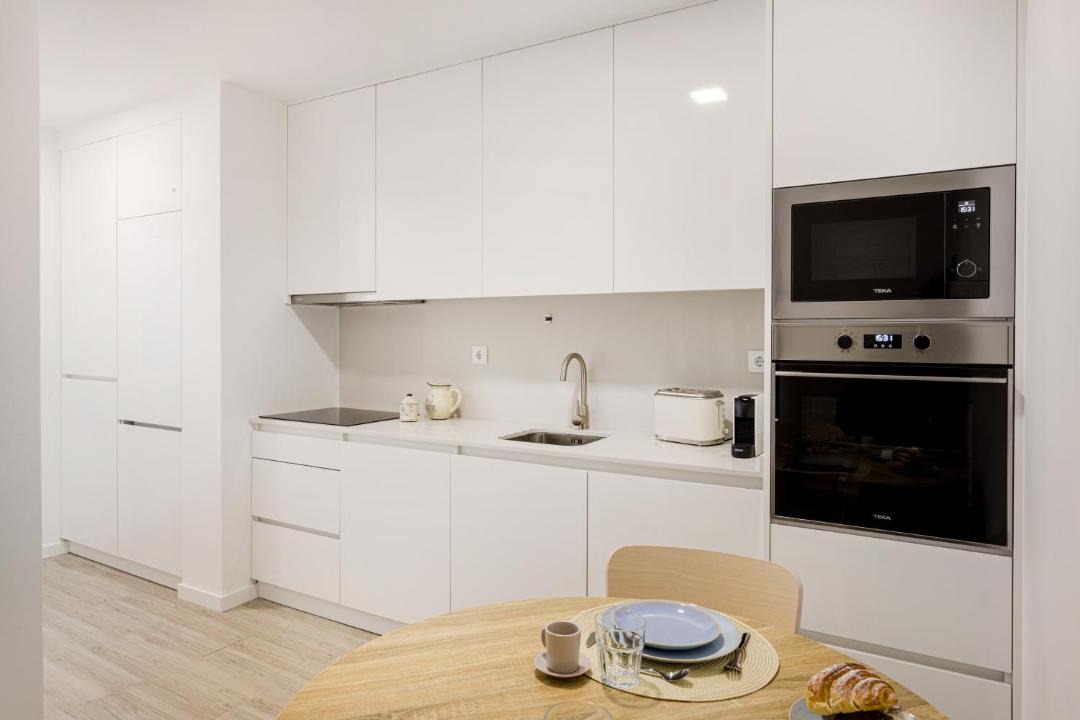 Photo of Kitchen in Santa Maria Maior