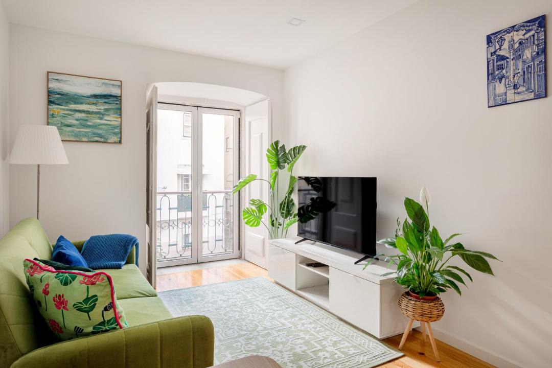 Photo of Livingroom in Santa Maria Maior