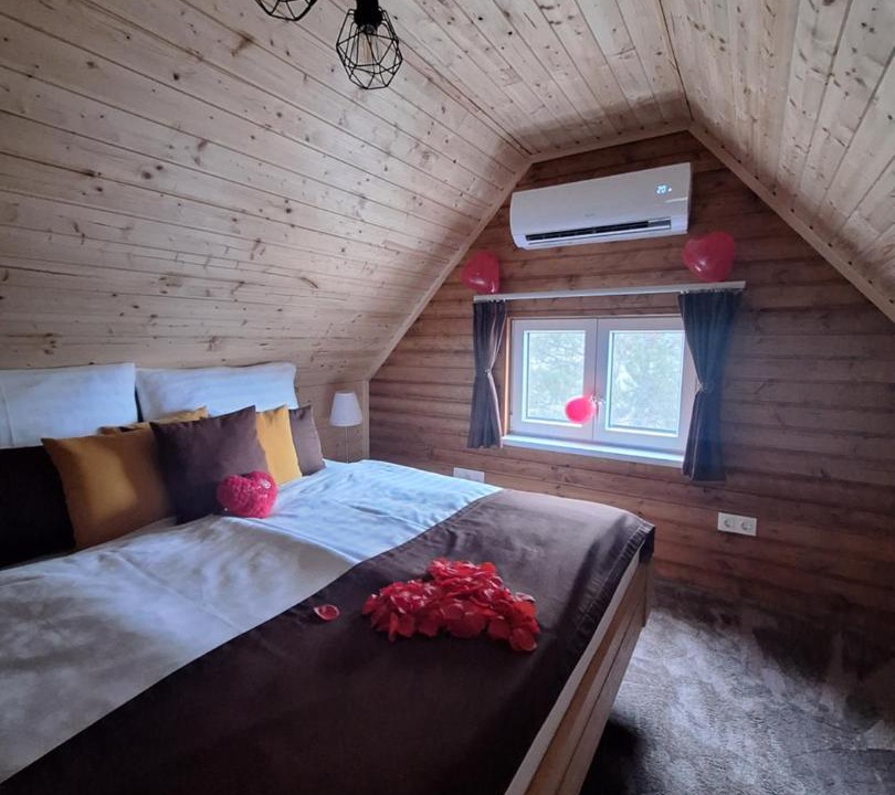 Photo of Bedroom in Bubanatvolgy