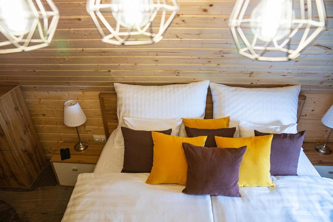 Photo of Bedroom in Bubanatvolgy