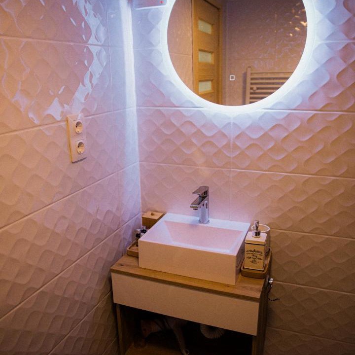Photo of Bathroom in Bubanatvolgy