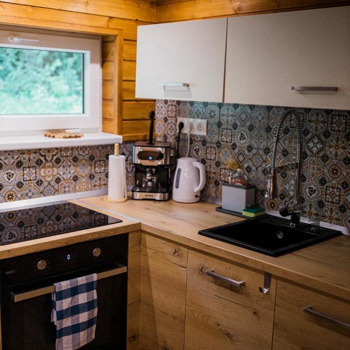 Photo of Kitchen in Bubanatvolgy
