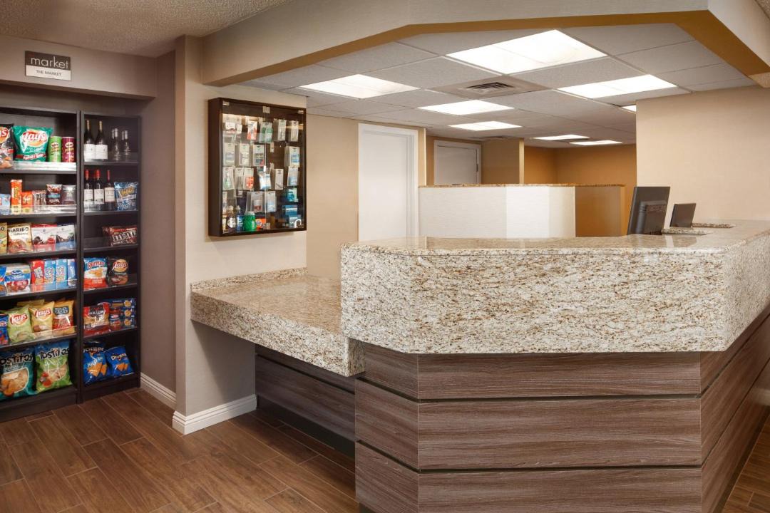 Photo of Kitchen in Irvine Industrial Complex-East