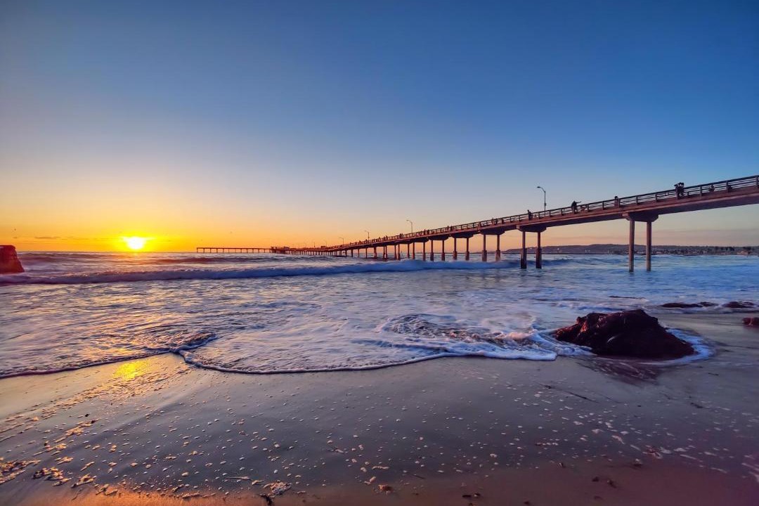 Photo of Others in Ocean Beach