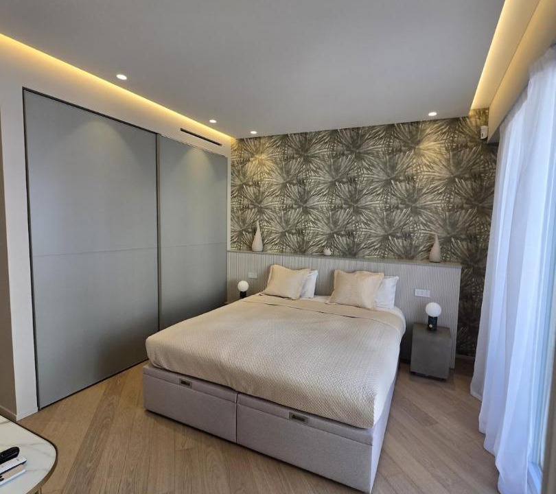 Photo of Bedroom in L'Hermitage