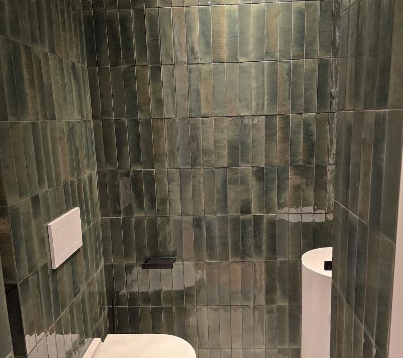 Photo of Bathroom in L'Hermitage