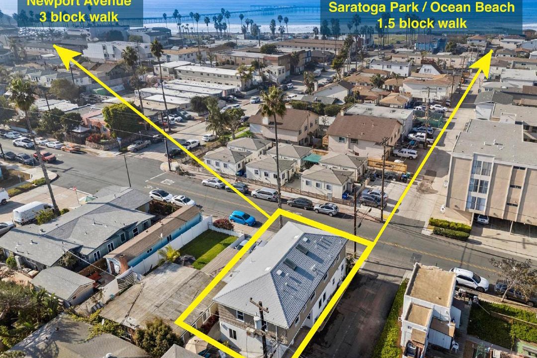 Photo of Others in Ocean Beach