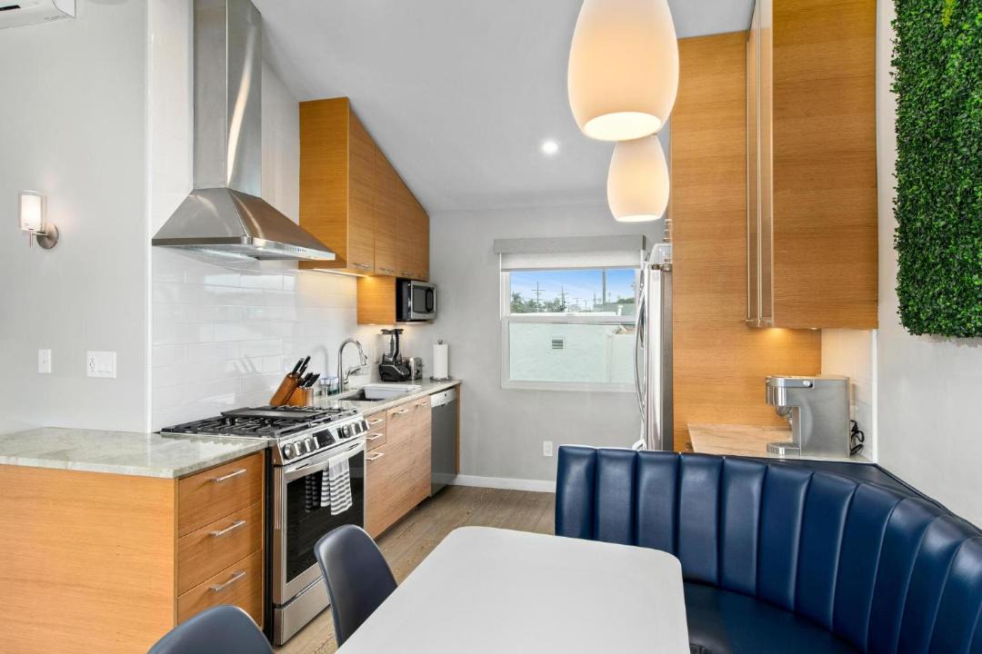 Photo of Kitchen in Ocean Beach
