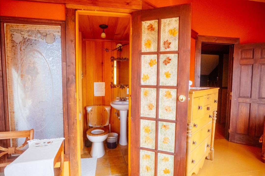 Photo of Bathroom in Sainte Rose du Nord