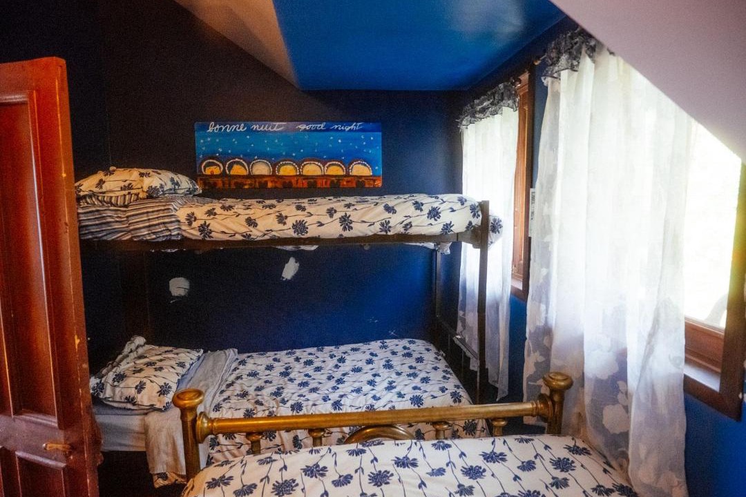 Photo of Bedroom in Sainte Rose du Nord