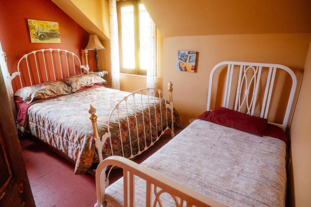 Photo of Bedroom in Sainte Rose du Nord