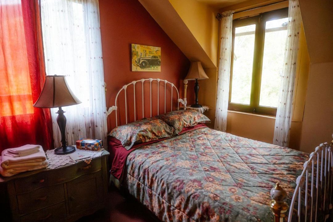 Photo of Bedroom in Sainte Rose du Nord