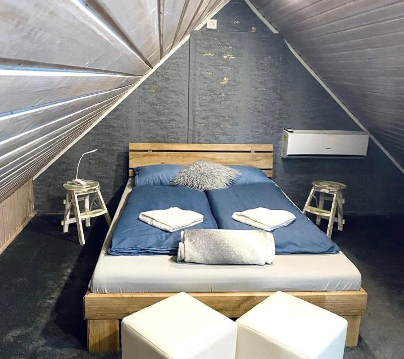 Photo of Bedroom in Villany