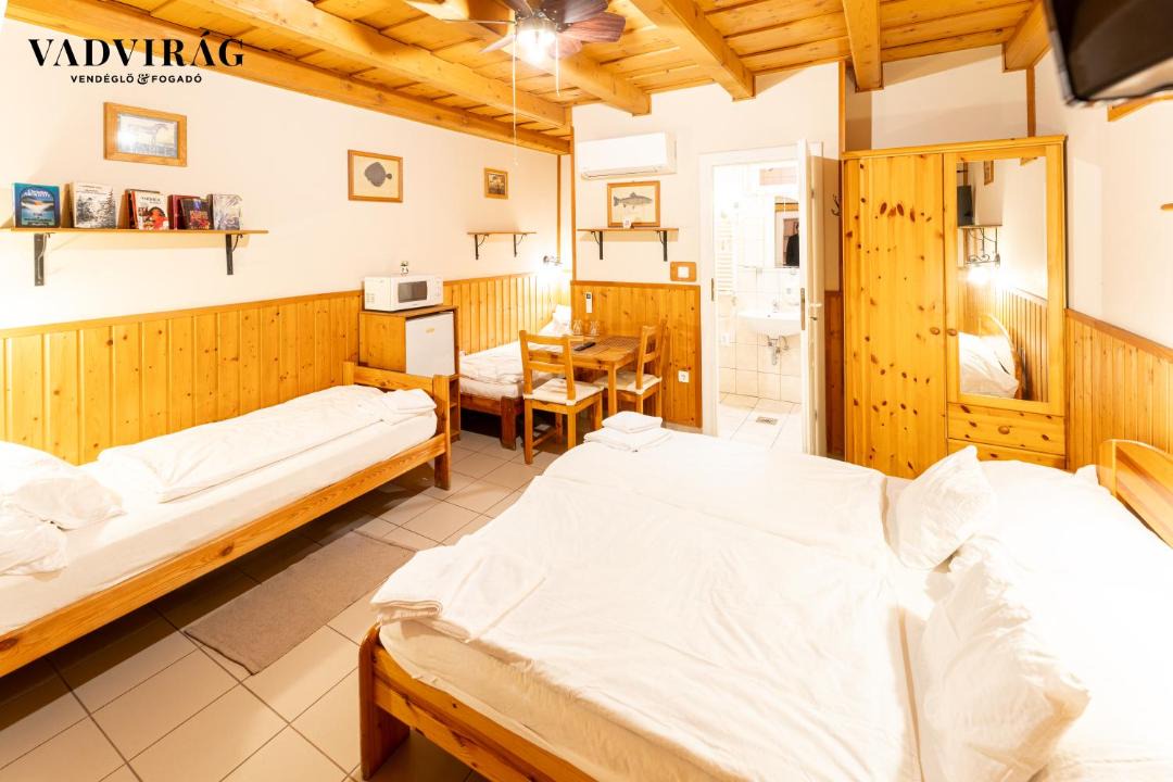 Photo of Bedroom in Tatabanya