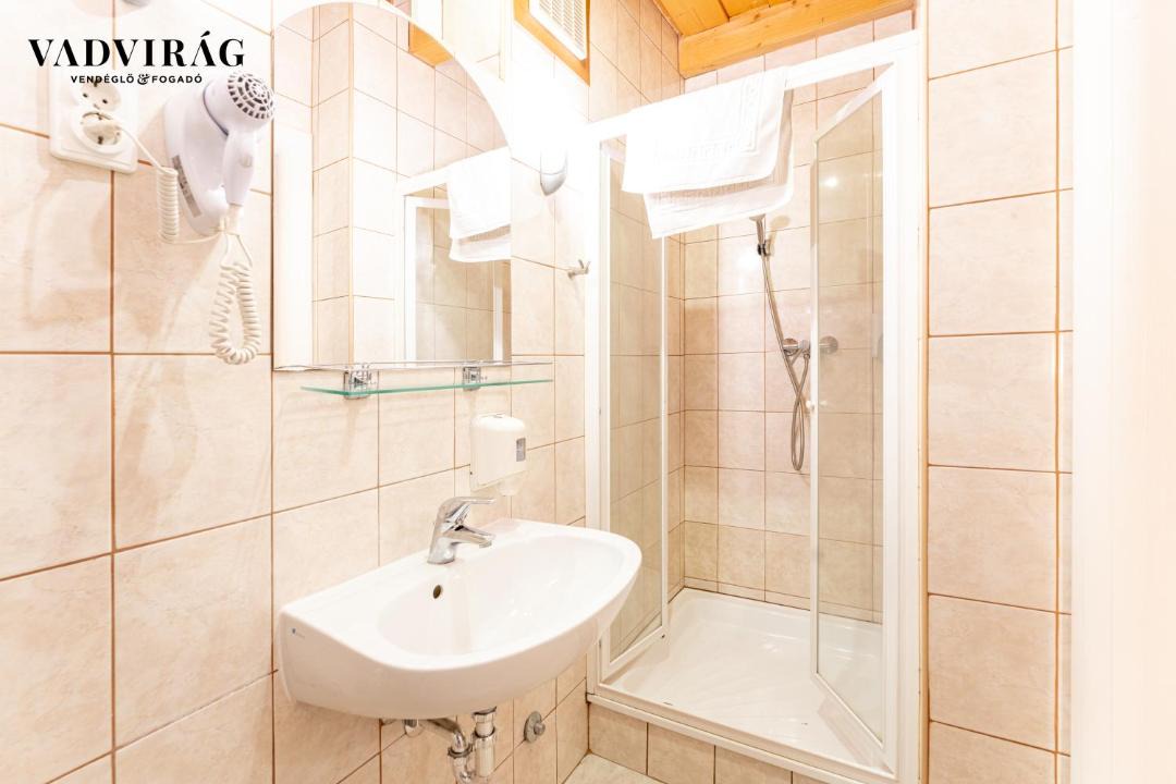 Photo of Bathroom in Tatabanya
