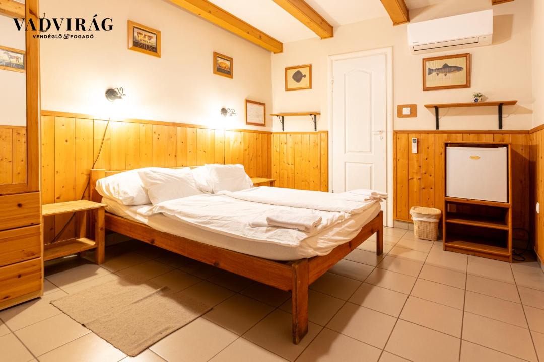 Photo of Bedroom in Tatabanya