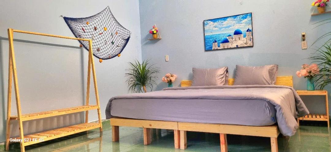 Photo of Bedroom in Dong Hoi
