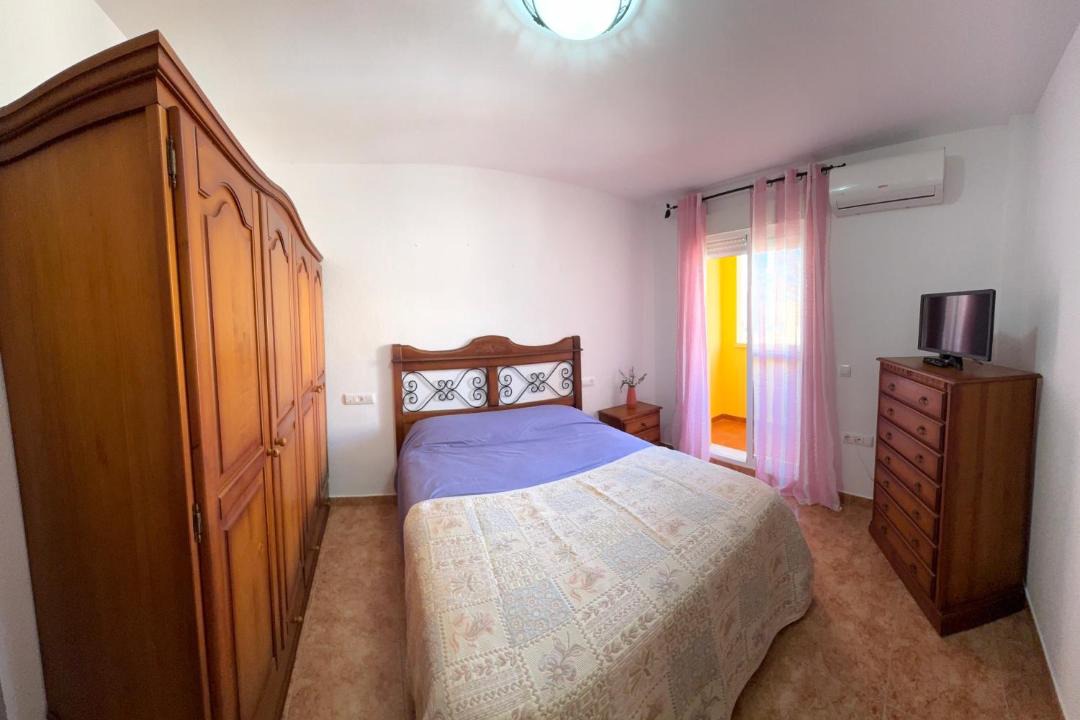 Photo of Bedroom in Cabo de Gata