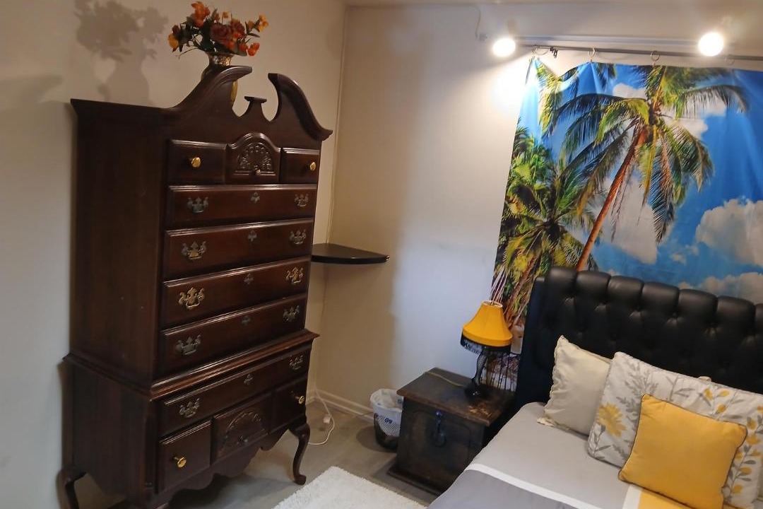 Photo of Bedroom in Lomita