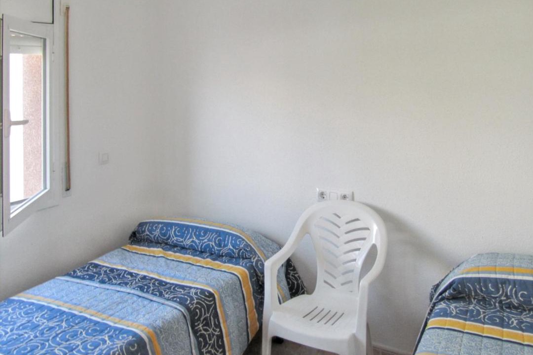Photo of Bedroom in Miami Platja