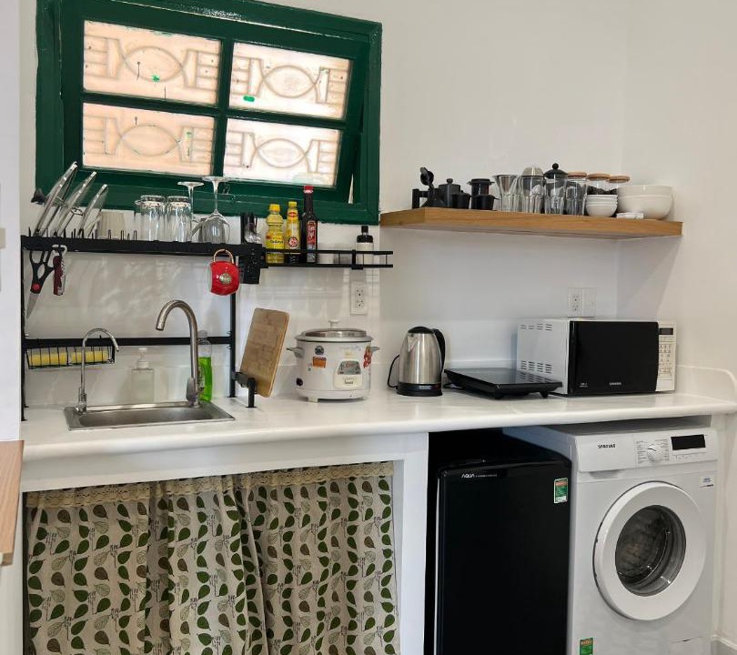 Photo of Kitchen in Dong Khoi
