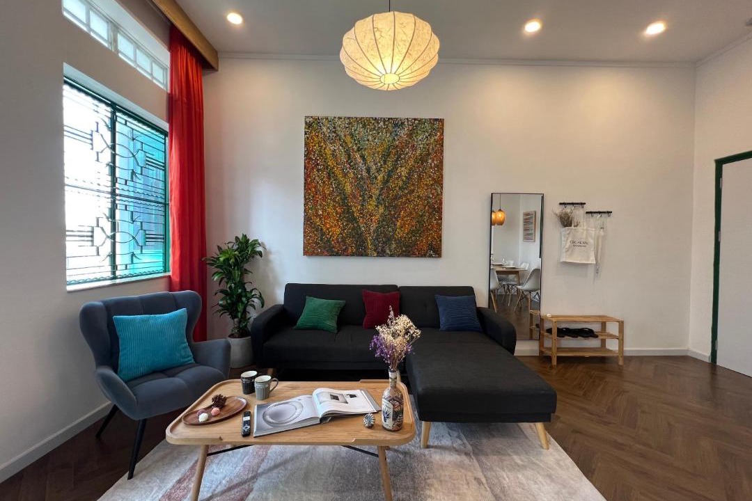 Photo of Livingroom in Dong Khoi