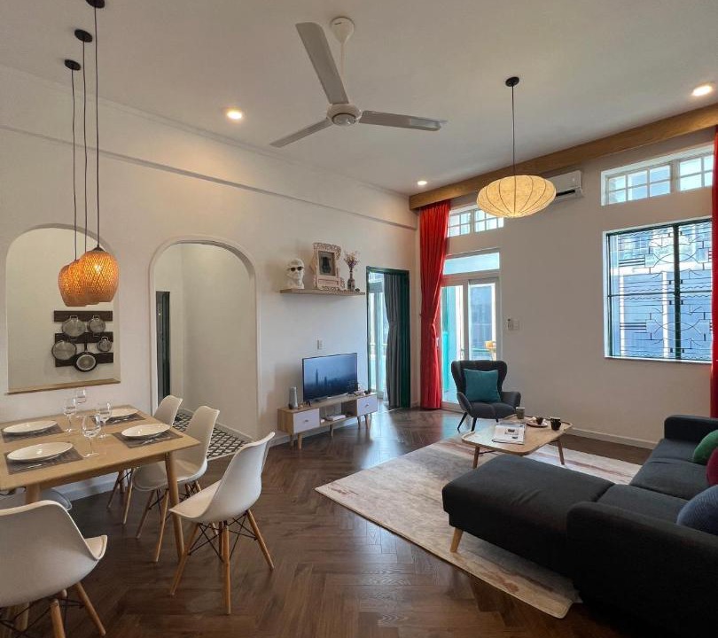 Photo of Livingroom in Dong Khoi