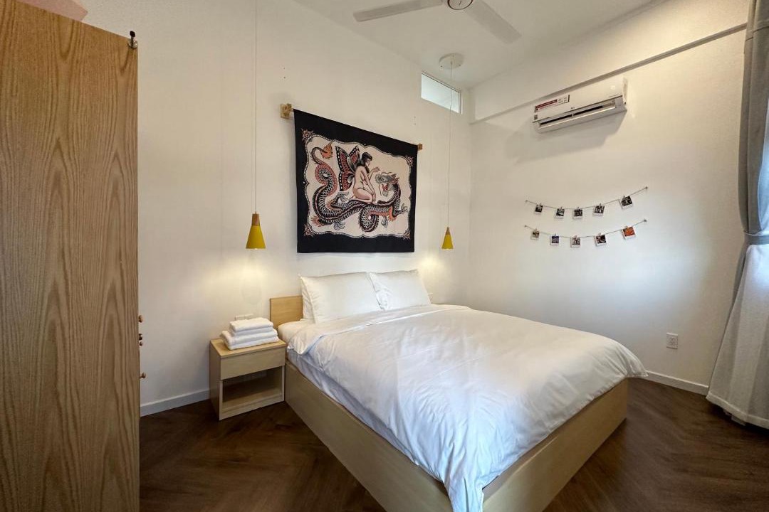 Photo of Bedroom in Dong Khoi
