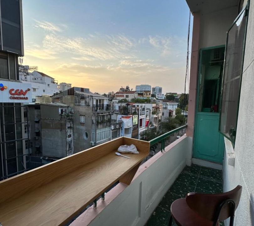 Photo of Patio Balcony in Dong Khoi