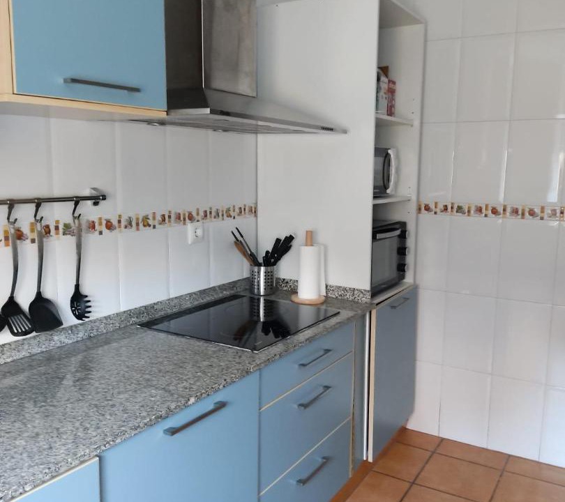 Photo of Kitchen in El Astillero