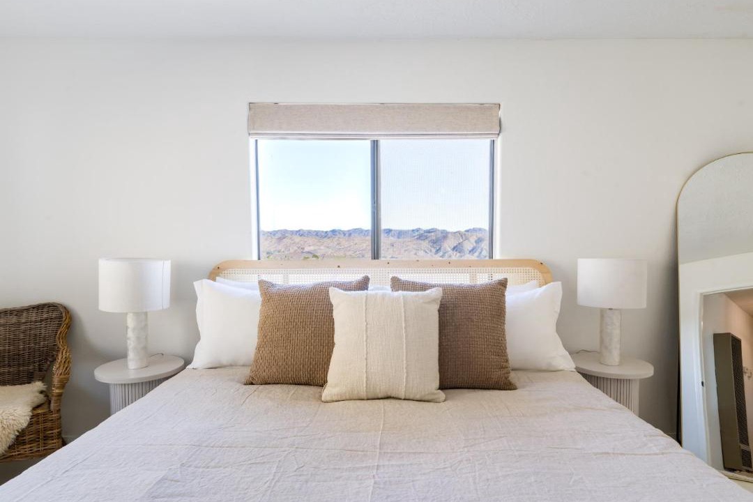 Photo of Bedroom in Morongo Valley