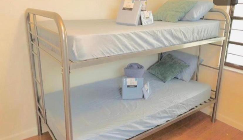 Photo of Bedroom in Pompano Beach