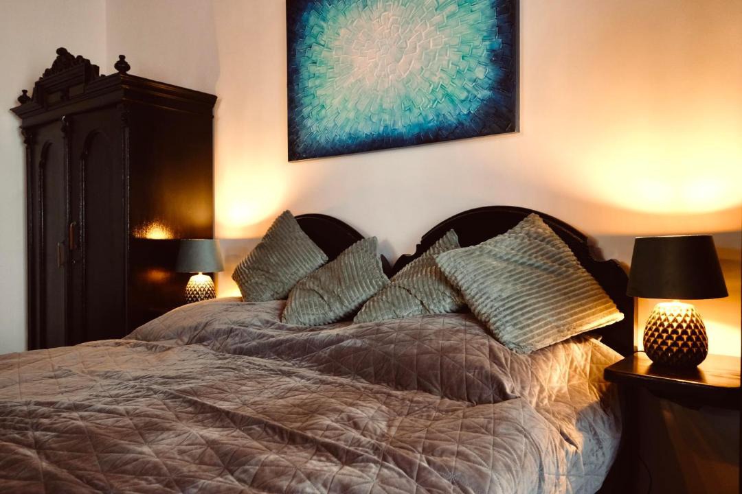 Photo of Bedroom in Komlo