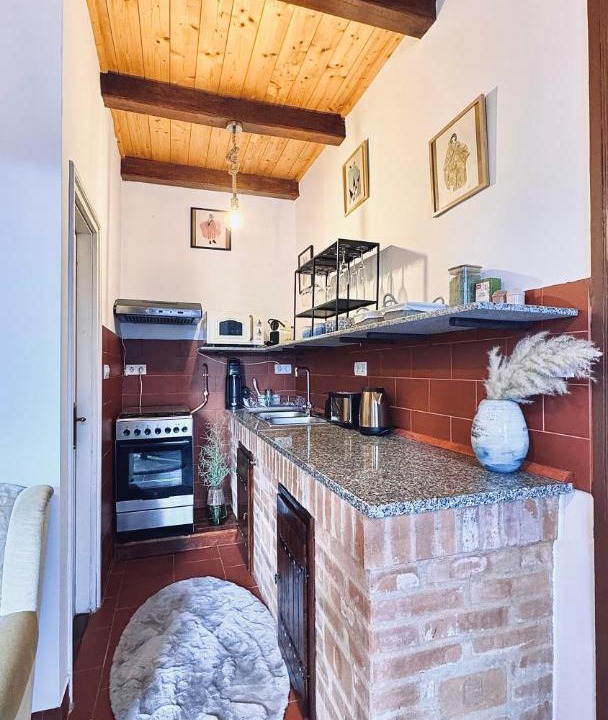 Photo of Kitchen in Komlo