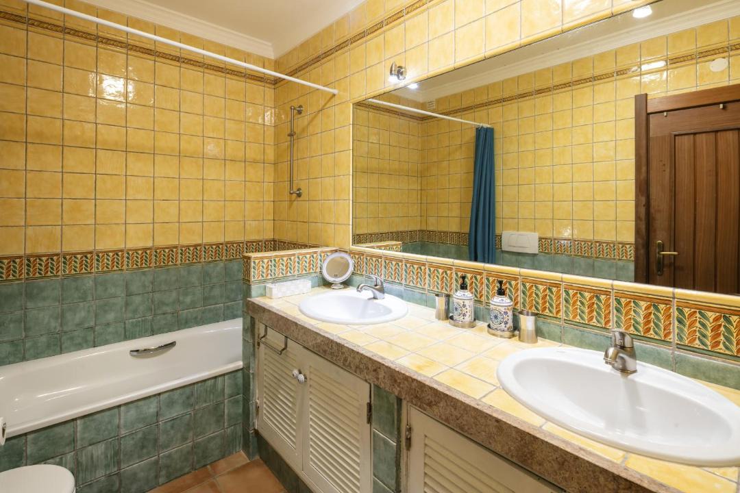 Photo of Bathroom in Benagil