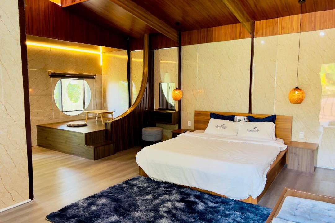 Photo of Bedroom in Pleiku