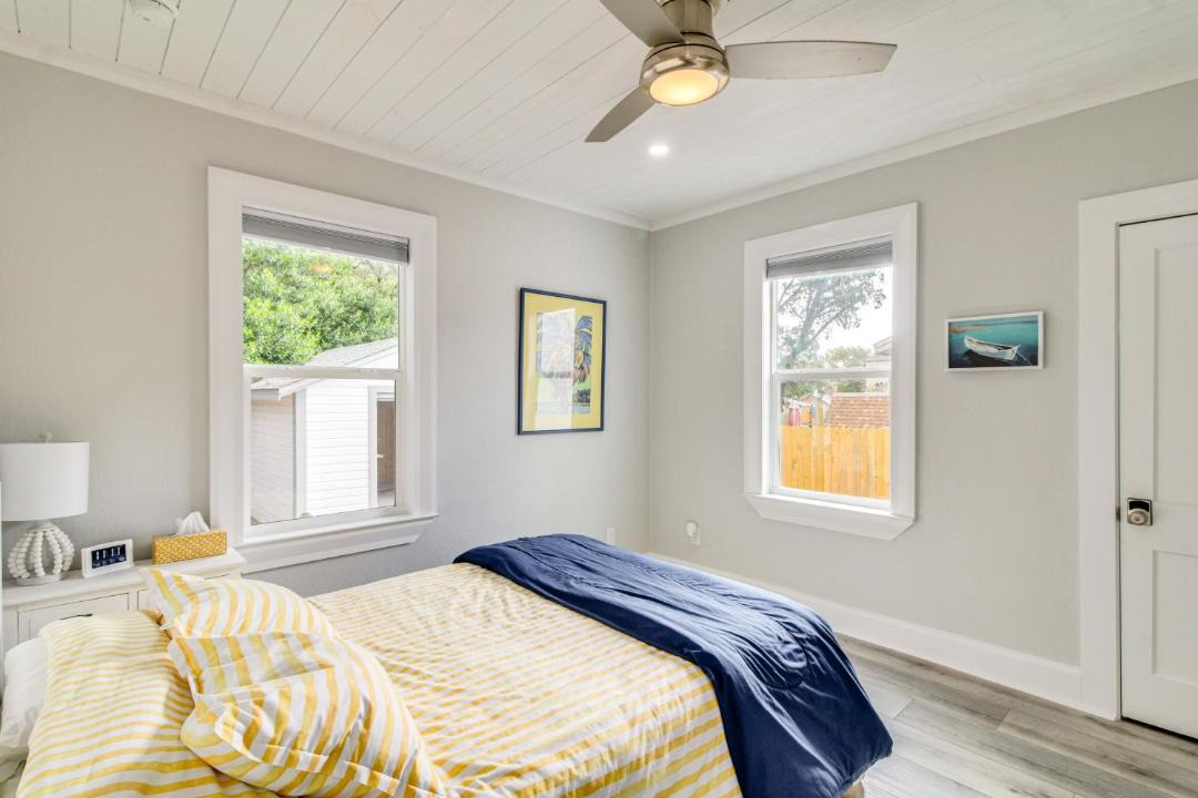 Photo of Bedroom in New Warrington
